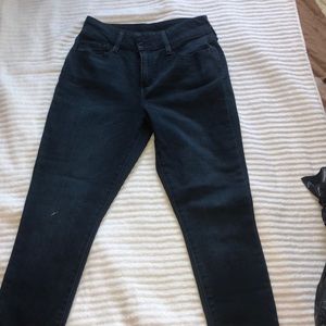 Arizona jeans size 11